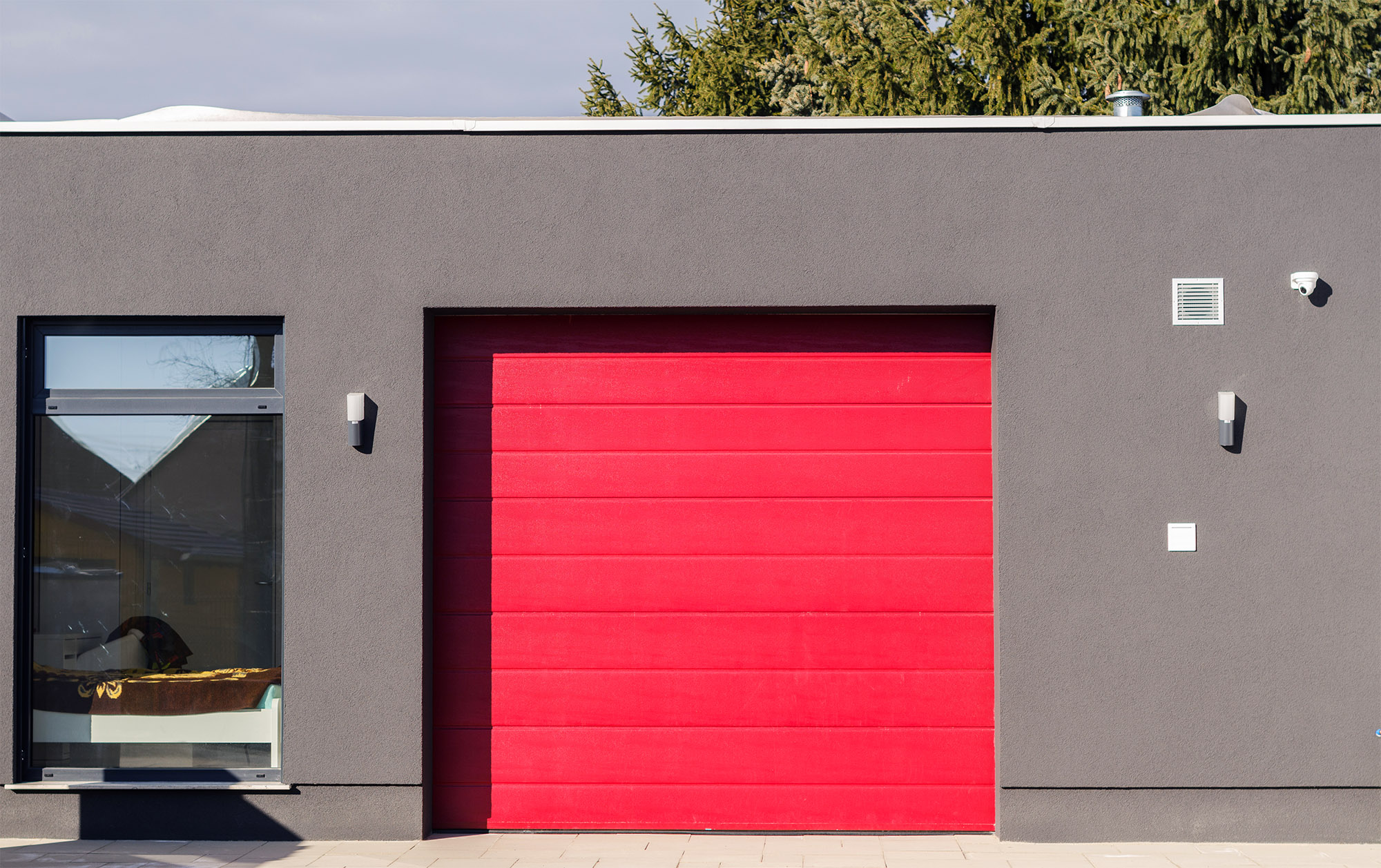 Családi ház Kertváros lakóövezetben