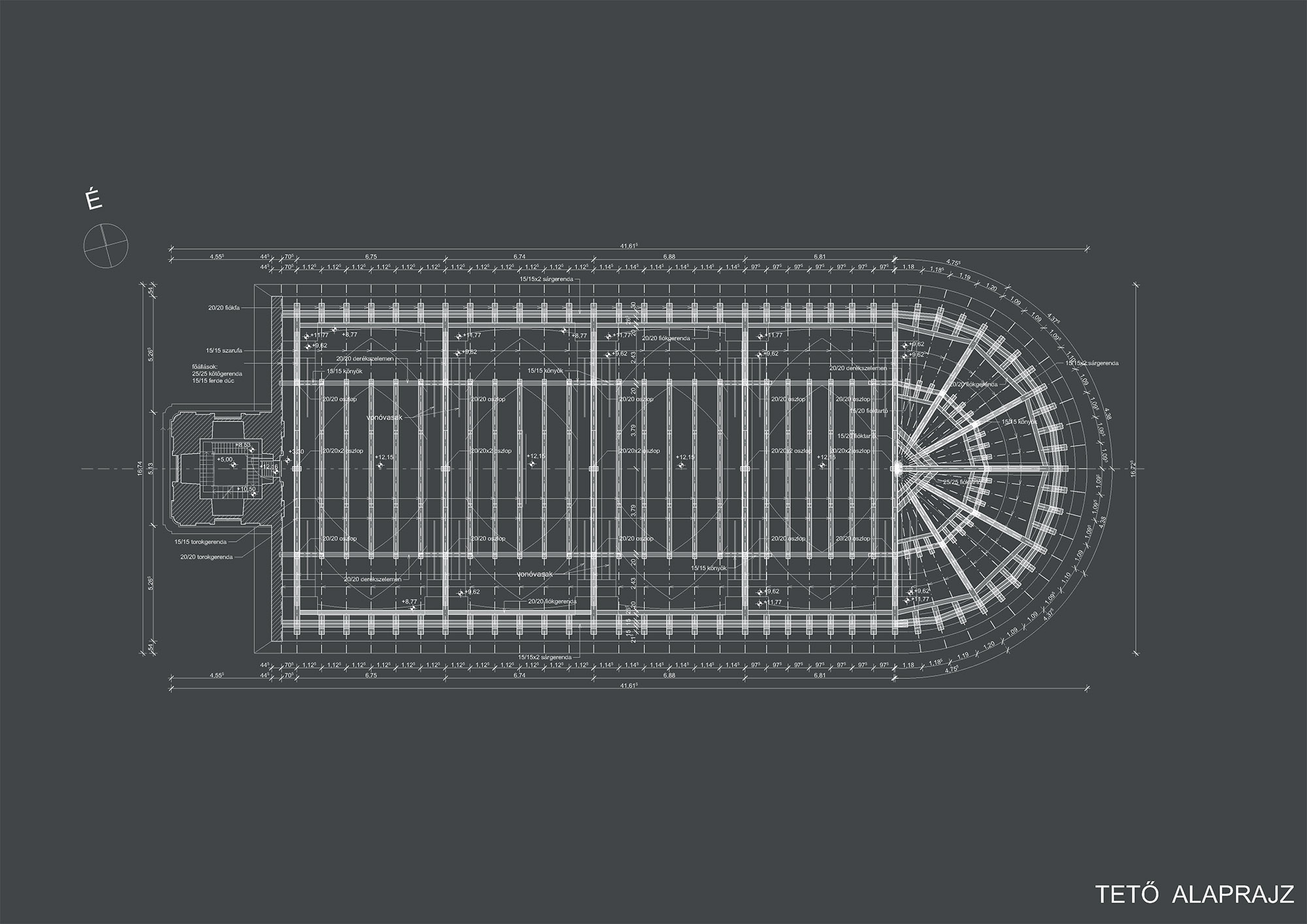 Fülöpszállás Református Templom
