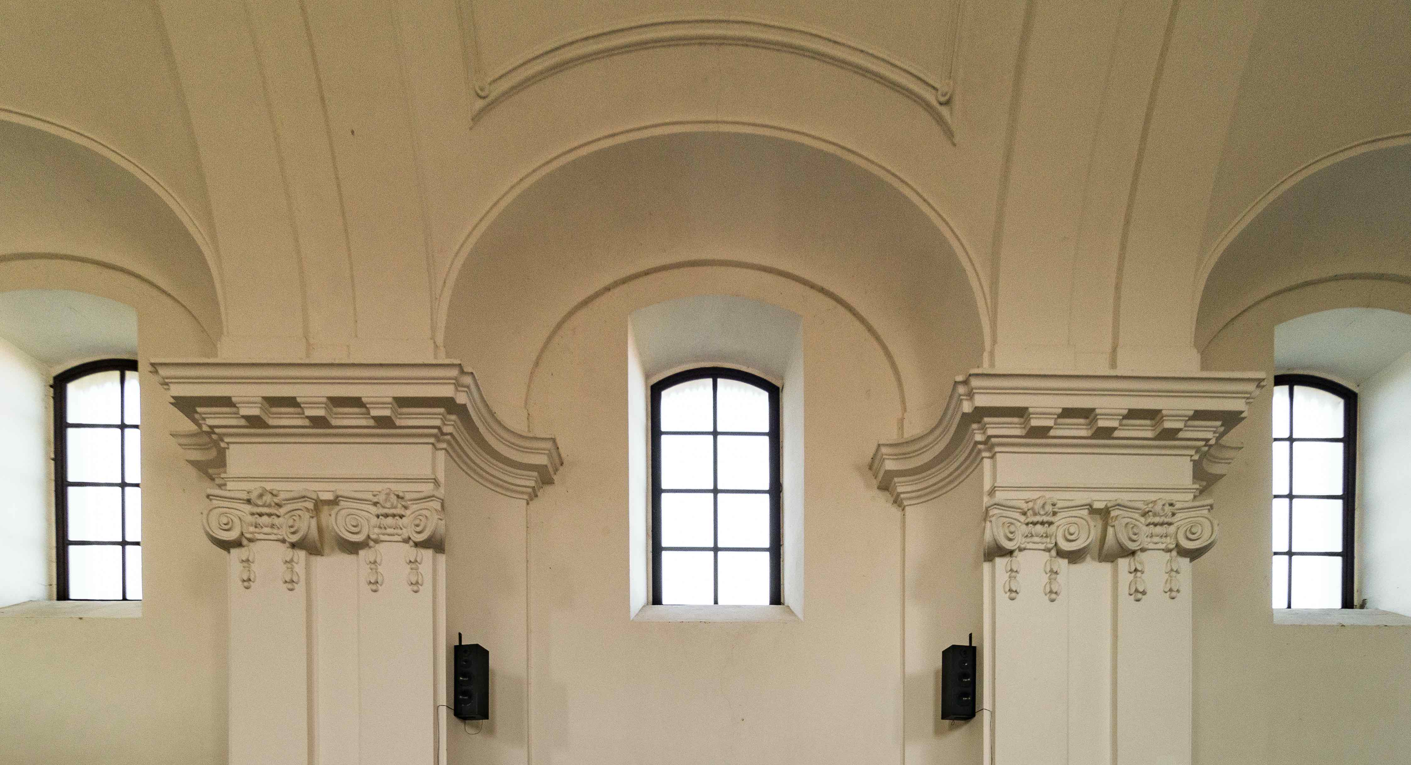 Fülöpszállás Református Templom