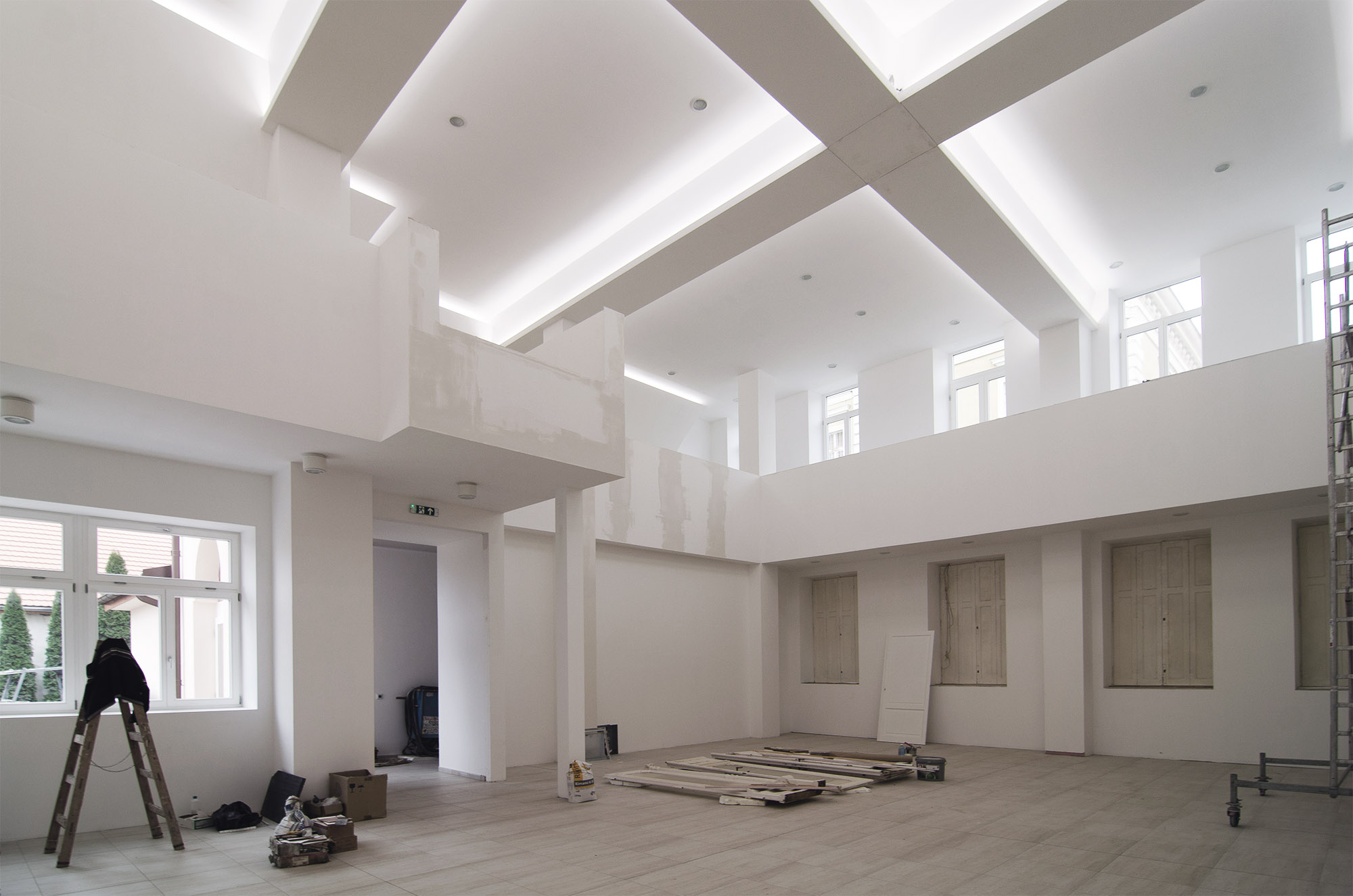 KALOCSA REFORMÁTUS IMAHÁZ