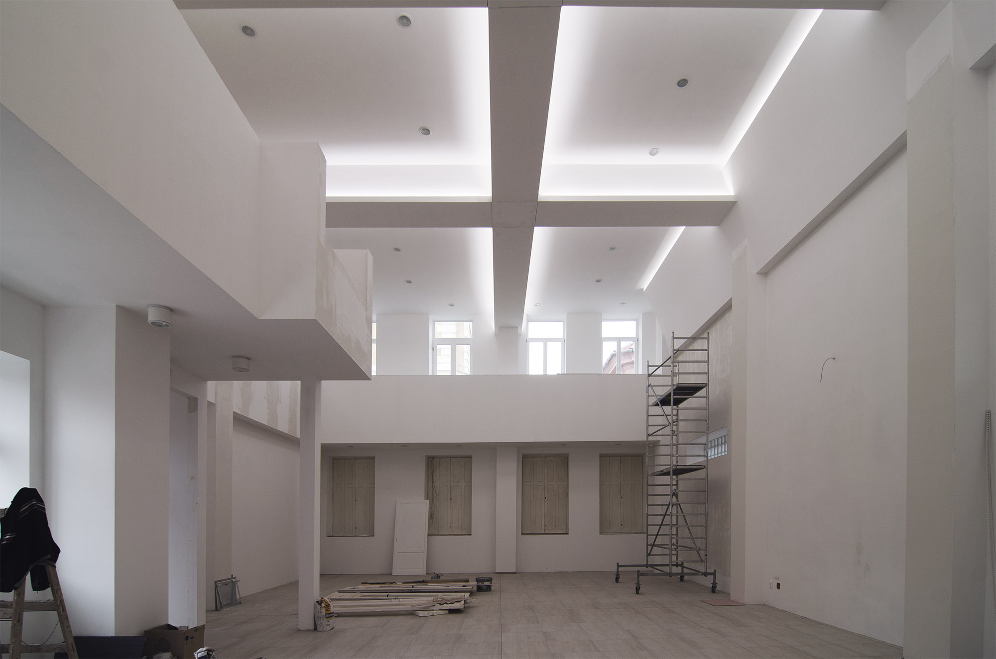 KALOCSA REFORMÁTUS IMAHÁZ