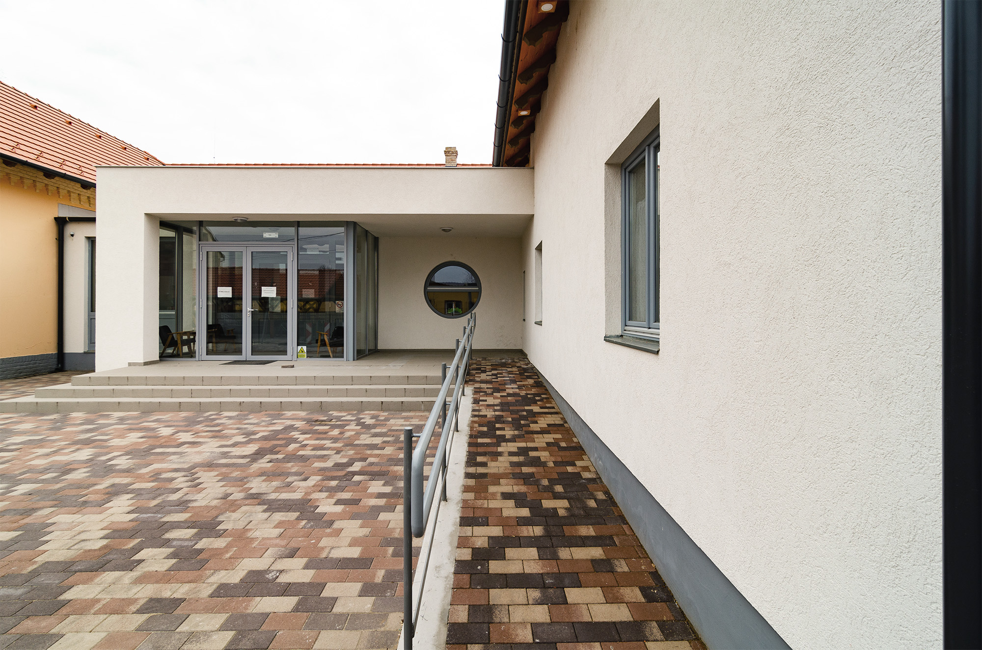 Kisszállási Óvoda