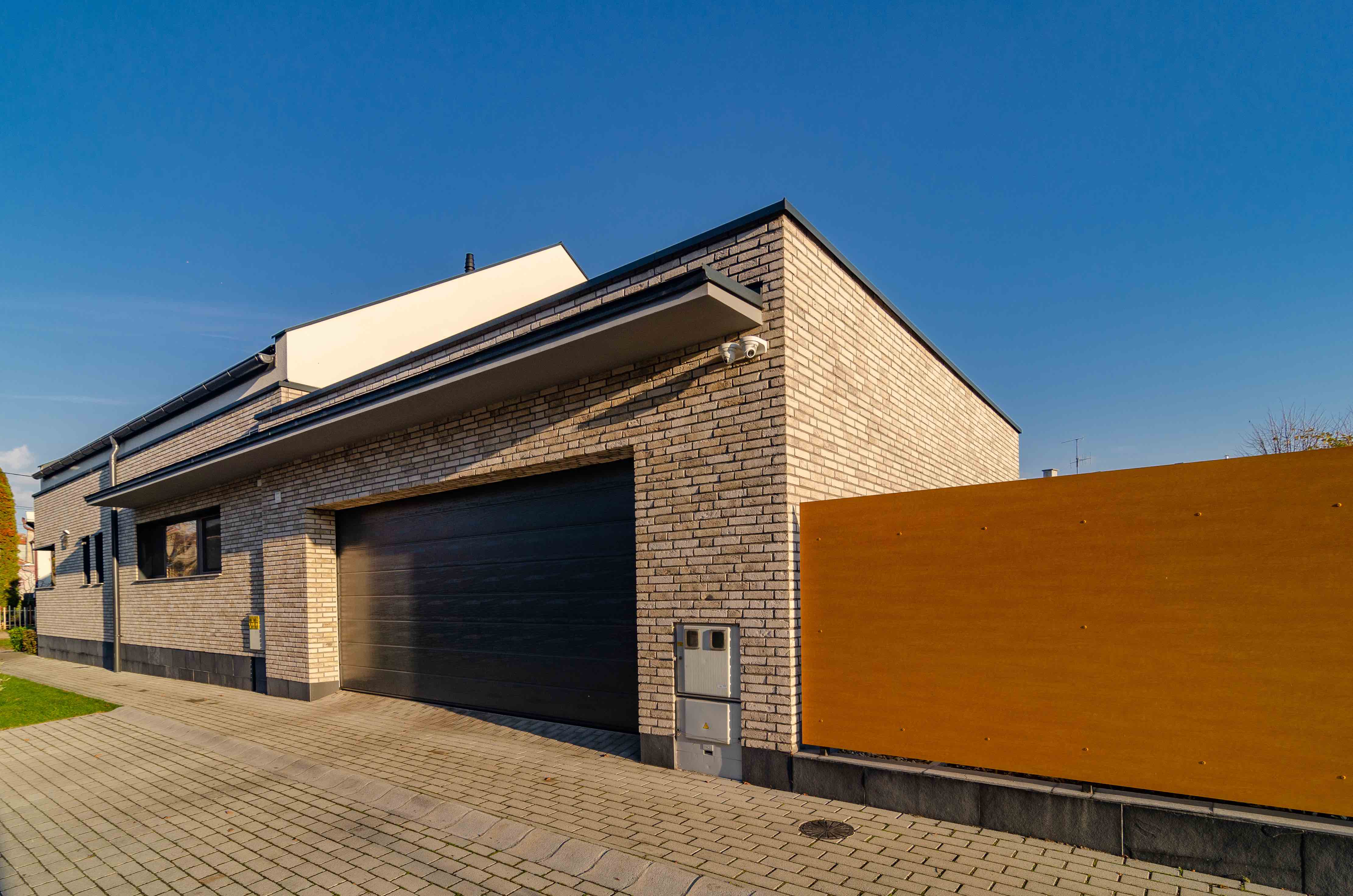 Családi ház a Kölcsey utcában