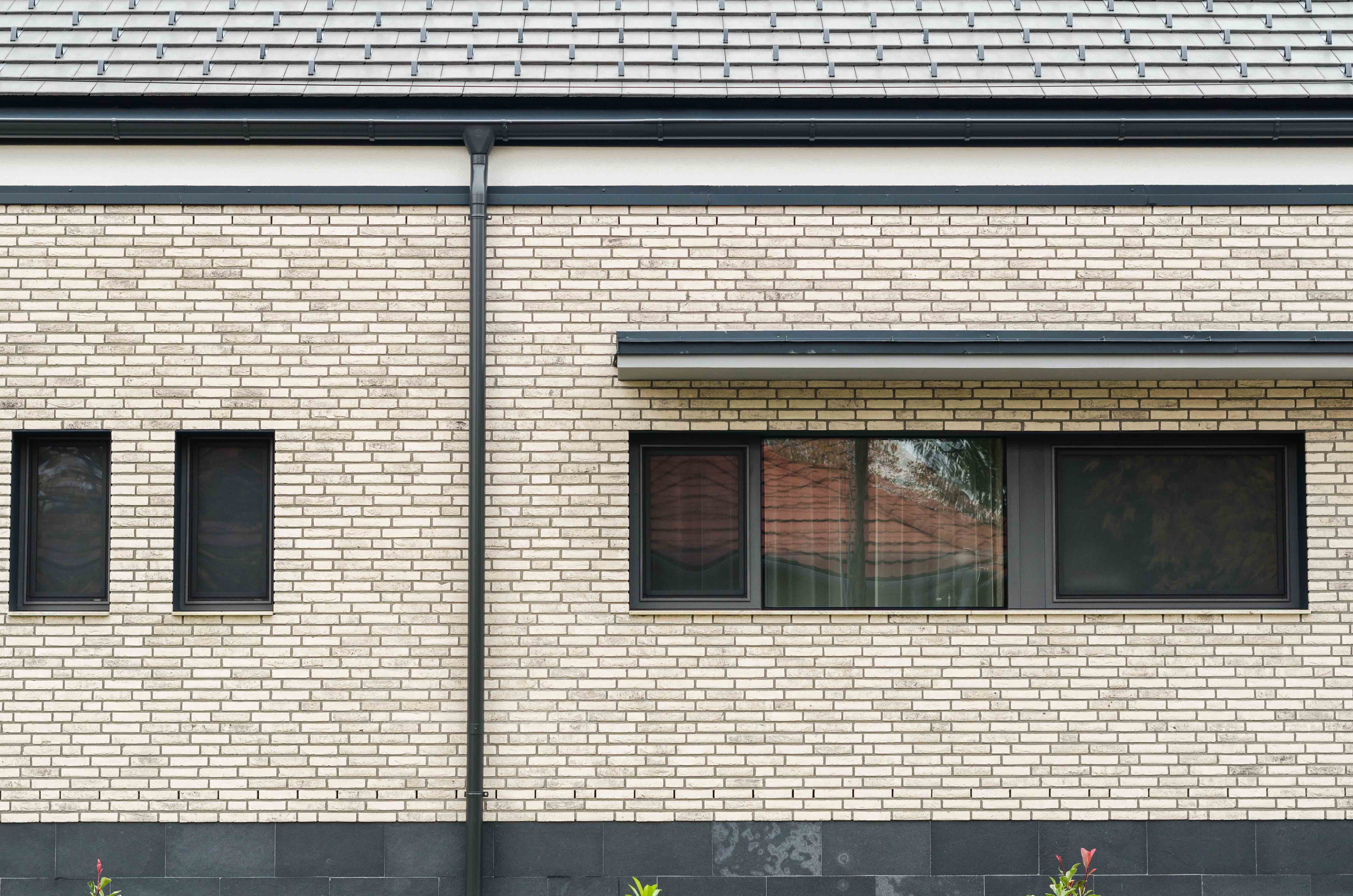 Családi ház a Kölcsey utcában