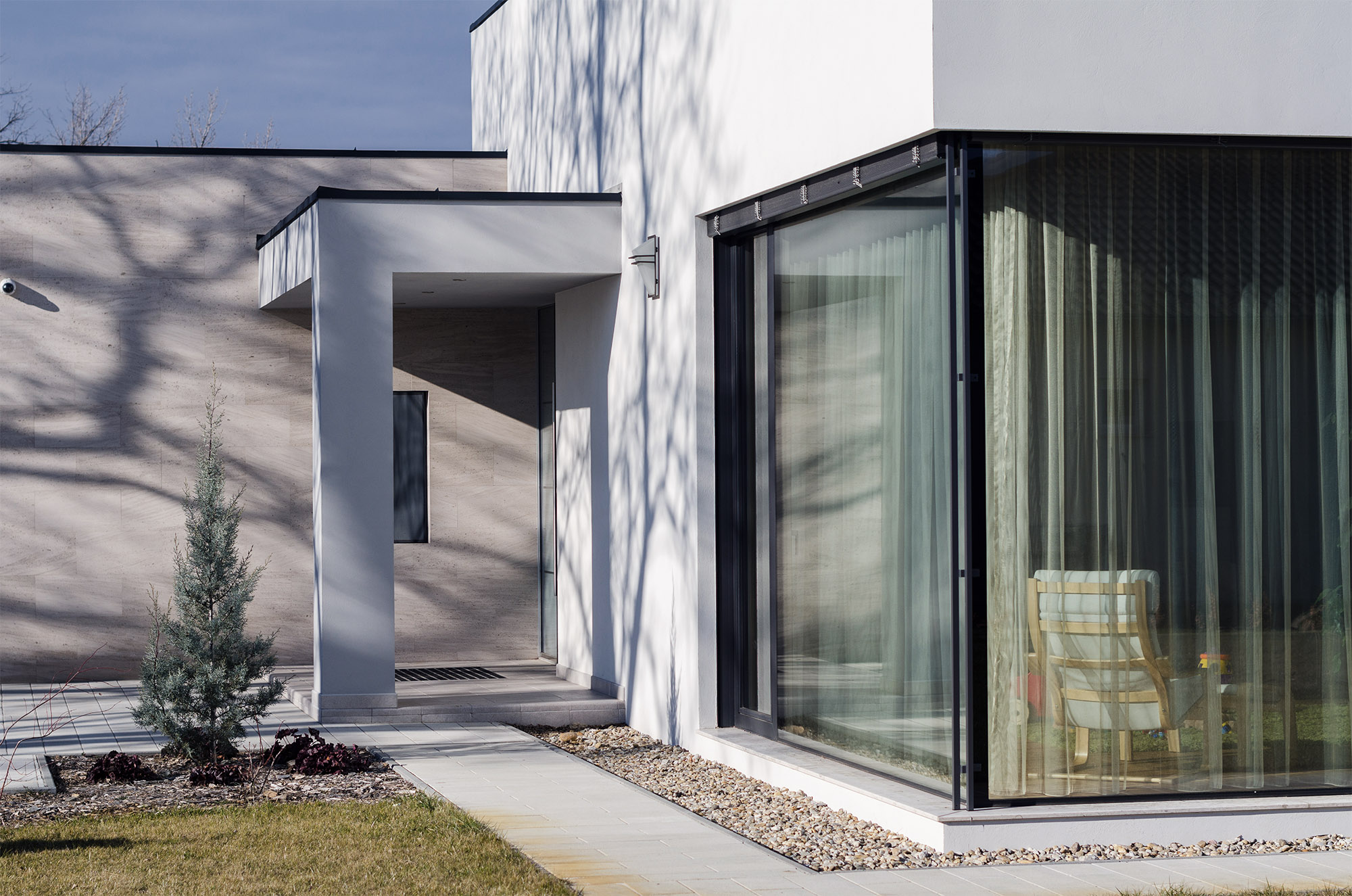 LEVENDULA UTCAI LAKÓÉPÜLET