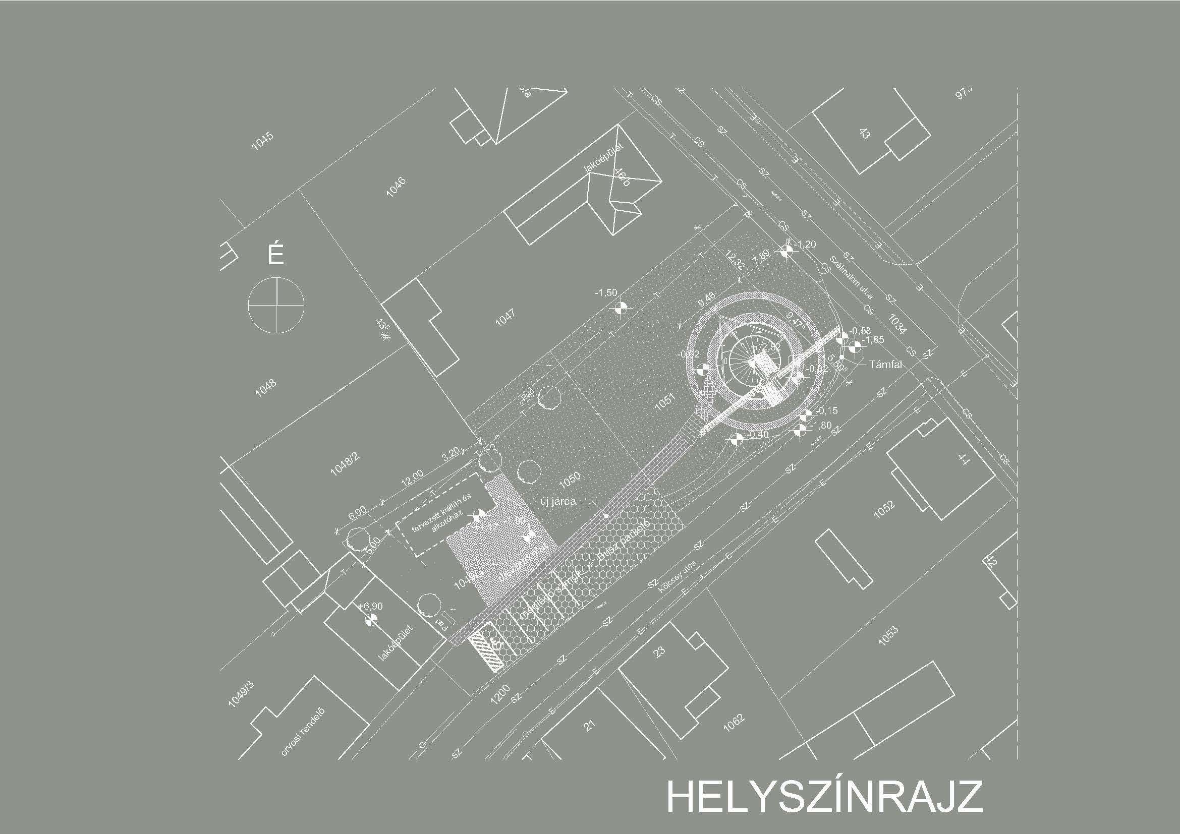 SÁFRIK-FÉLE SZÉLMALOM MEGMENTÉSE