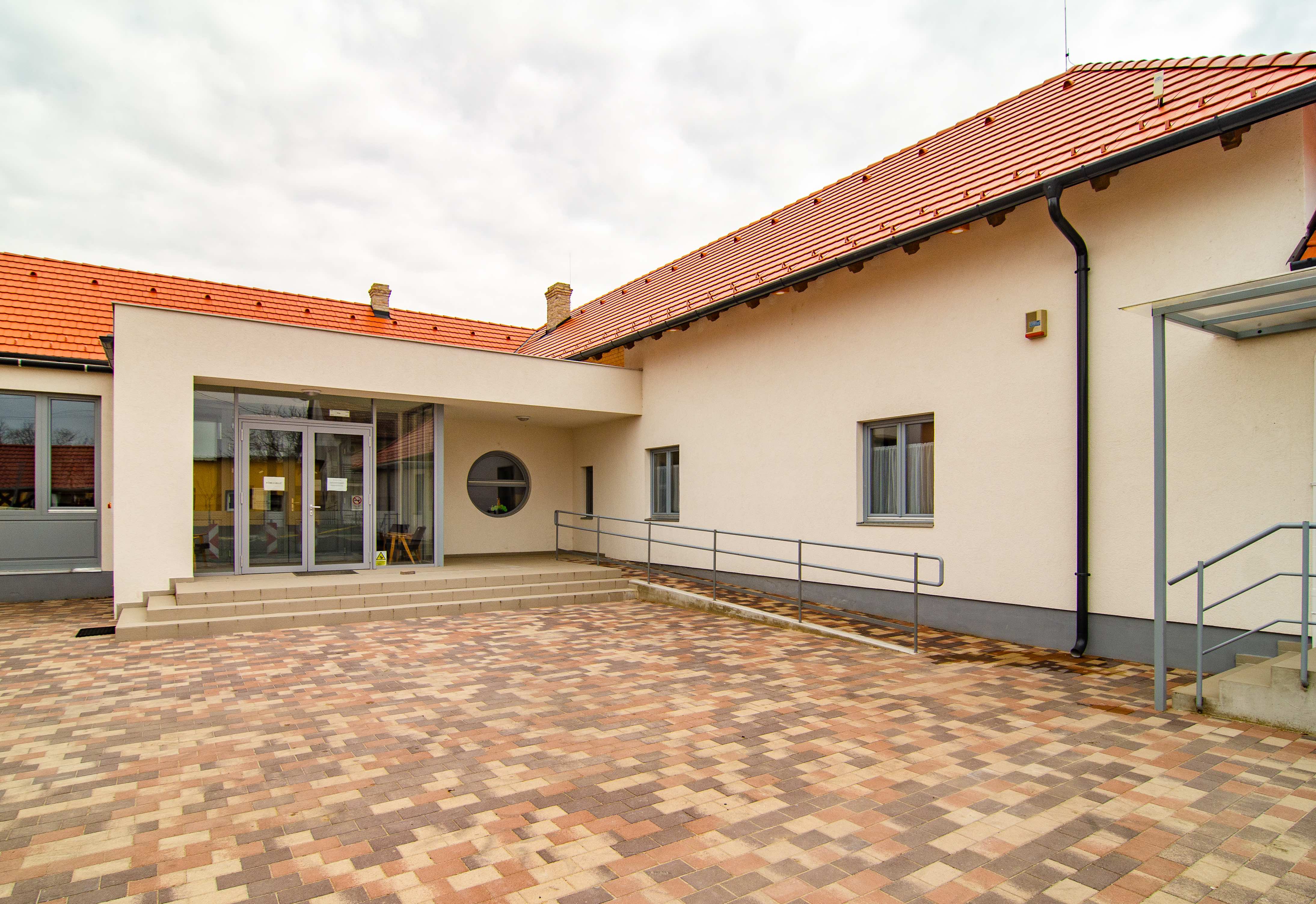 Kisszállási Óvoda