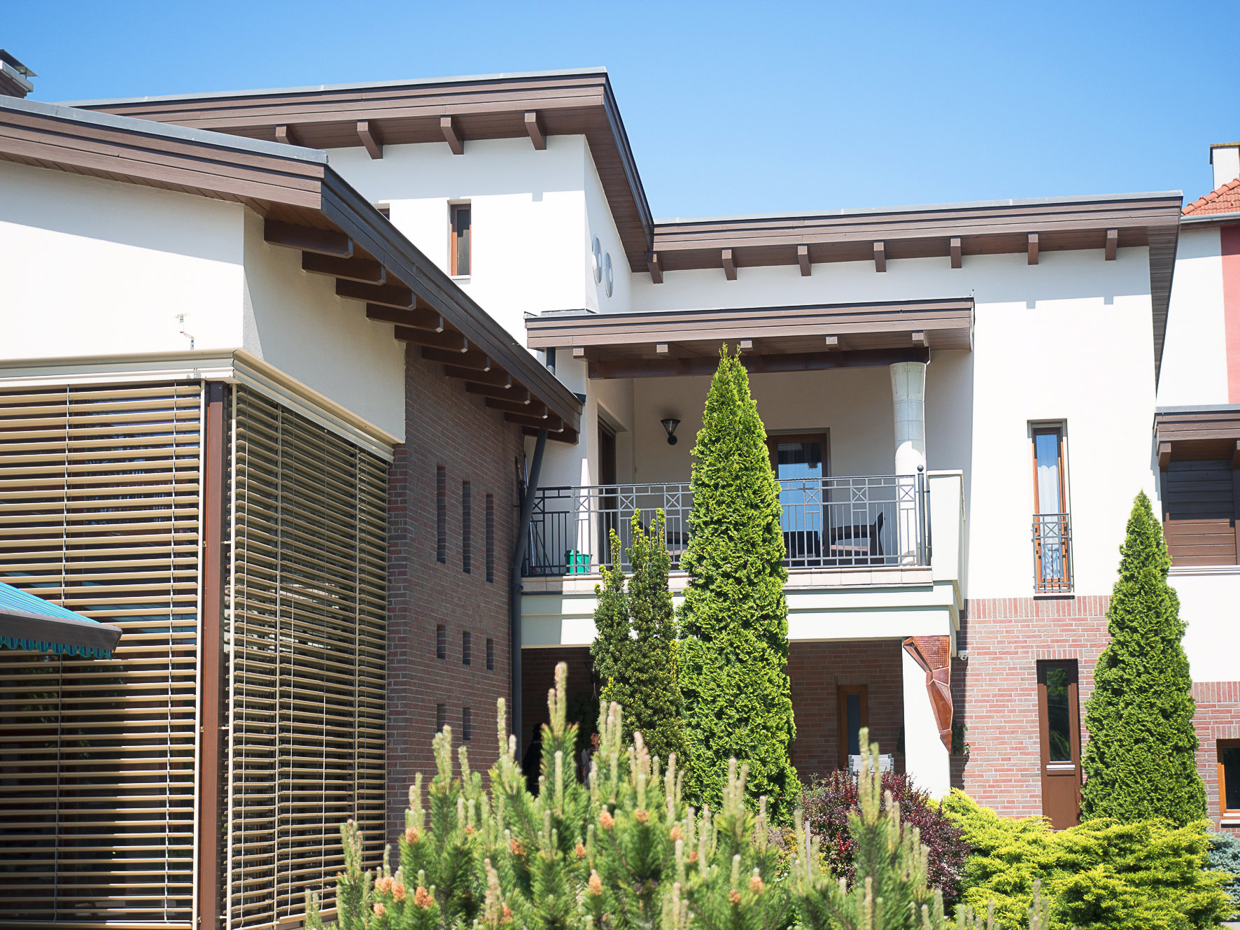 Családi ház Kiskunhalas szívében