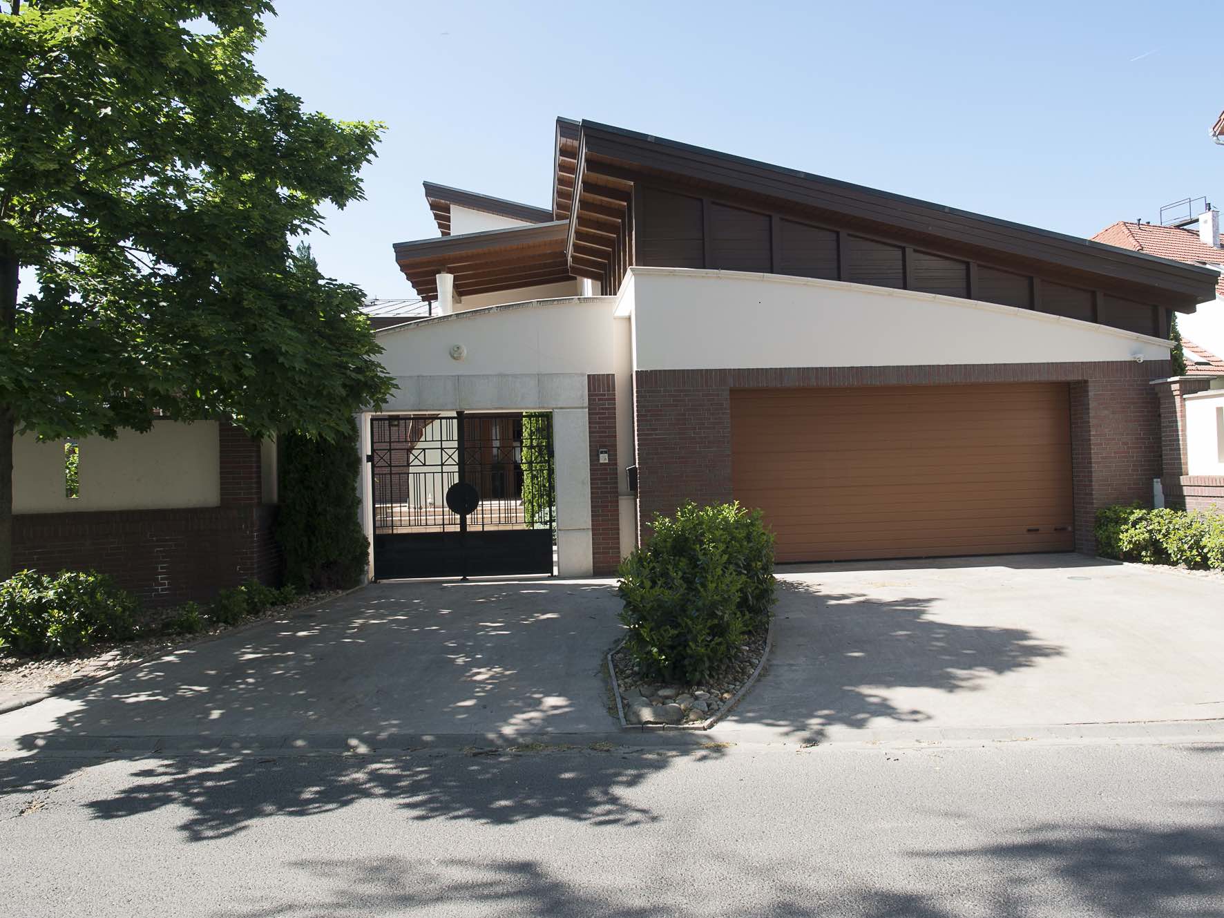 Családi ház Kiskunhalas szívében