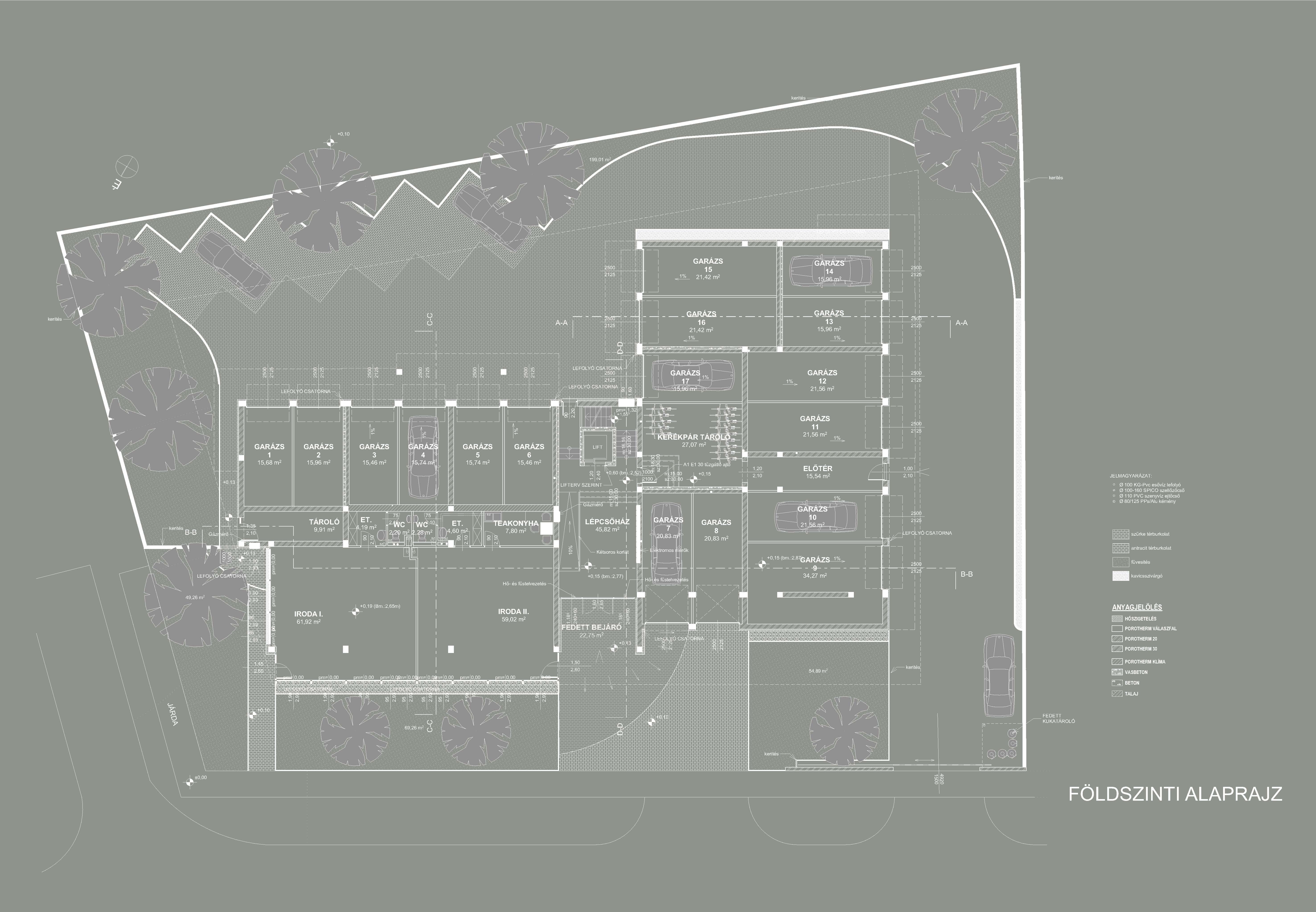 ERZSÉBET KIRÁLYNÉ TÉRI TÁRSASHÁZ