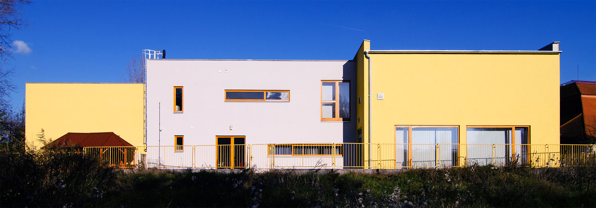 UKSC kézilabda edzőkomplexum