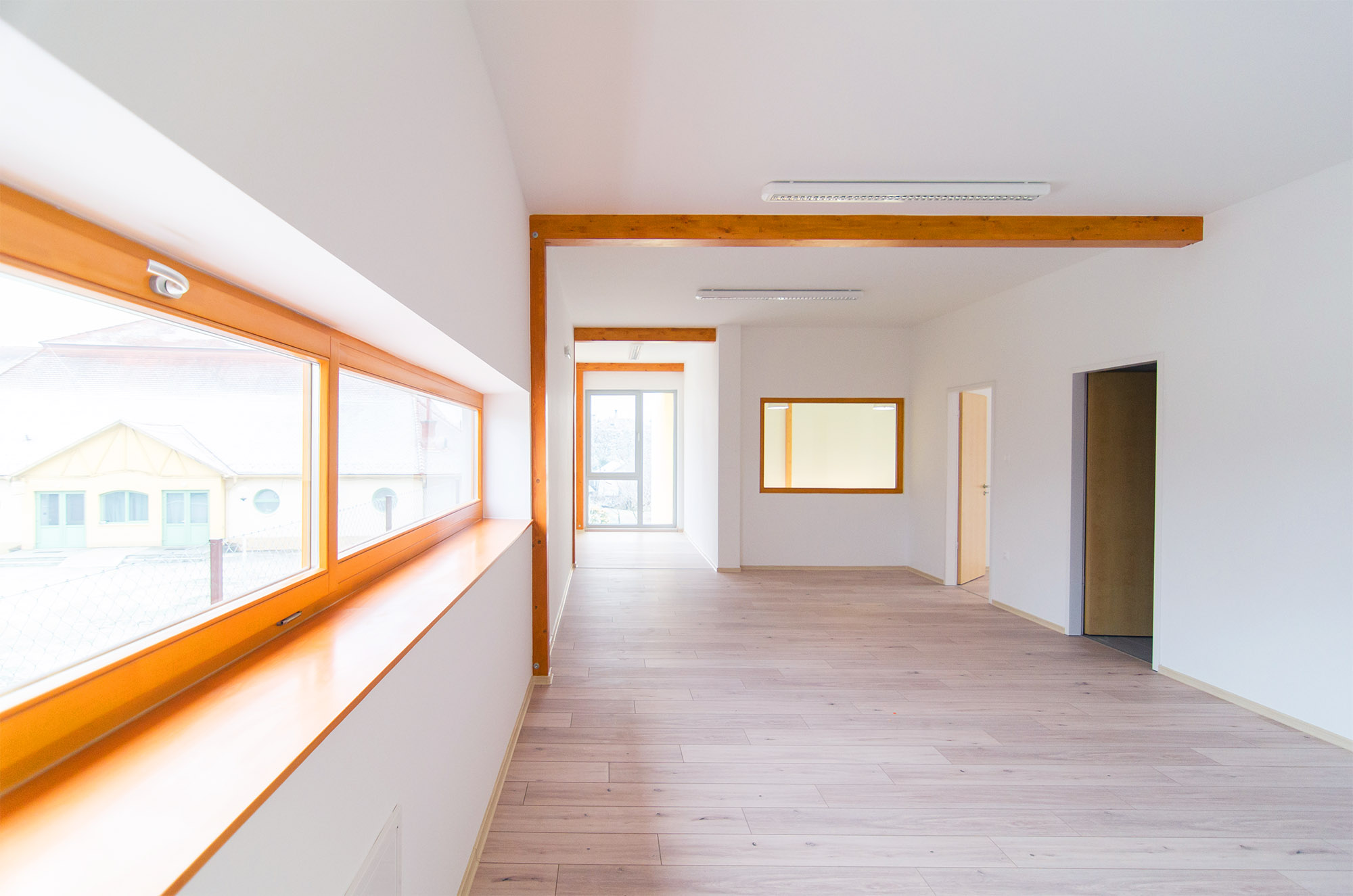 UKSC kézilabda edzőkomplexum