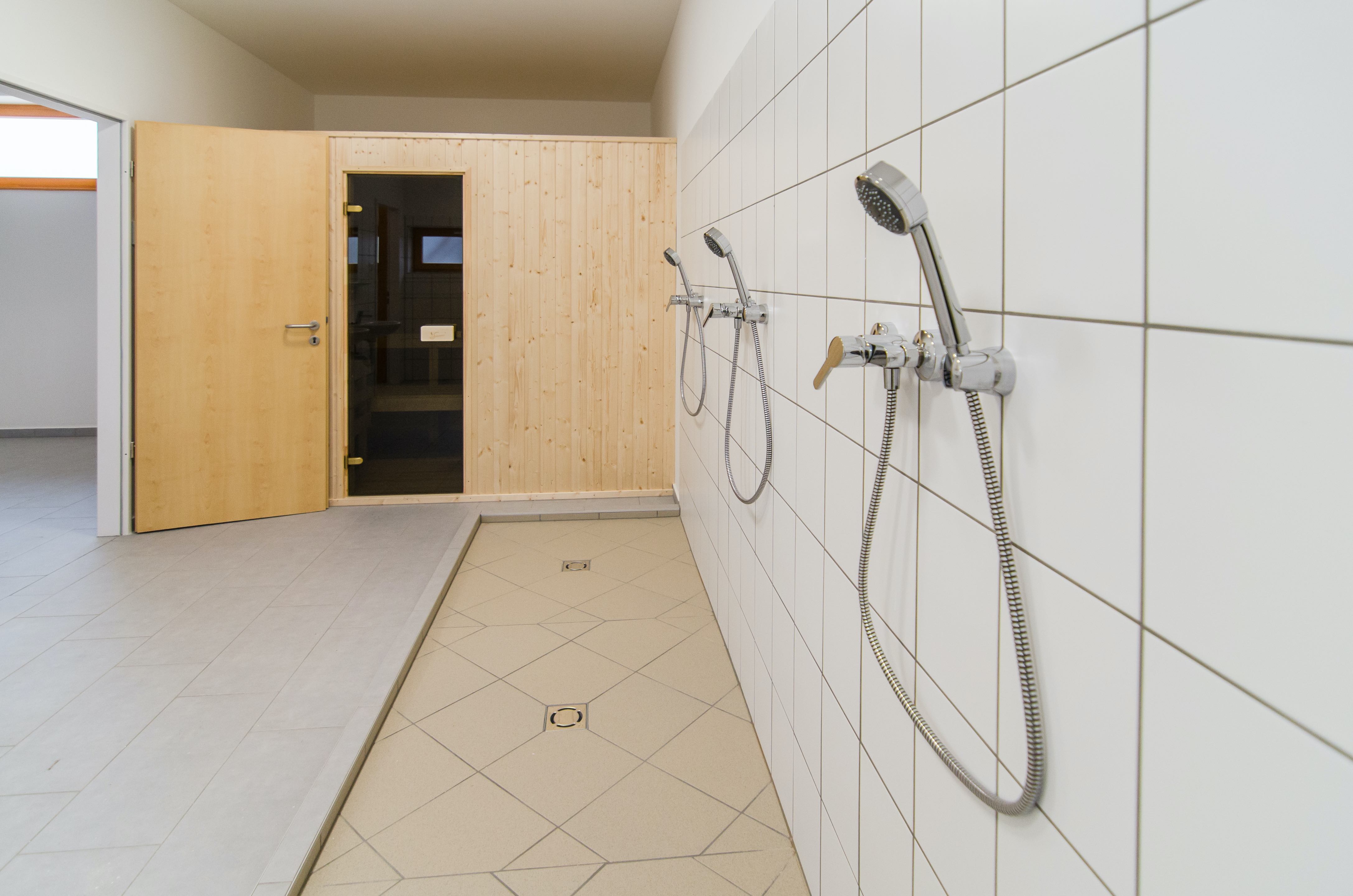 UKSC kézilabda edzőkomplexum