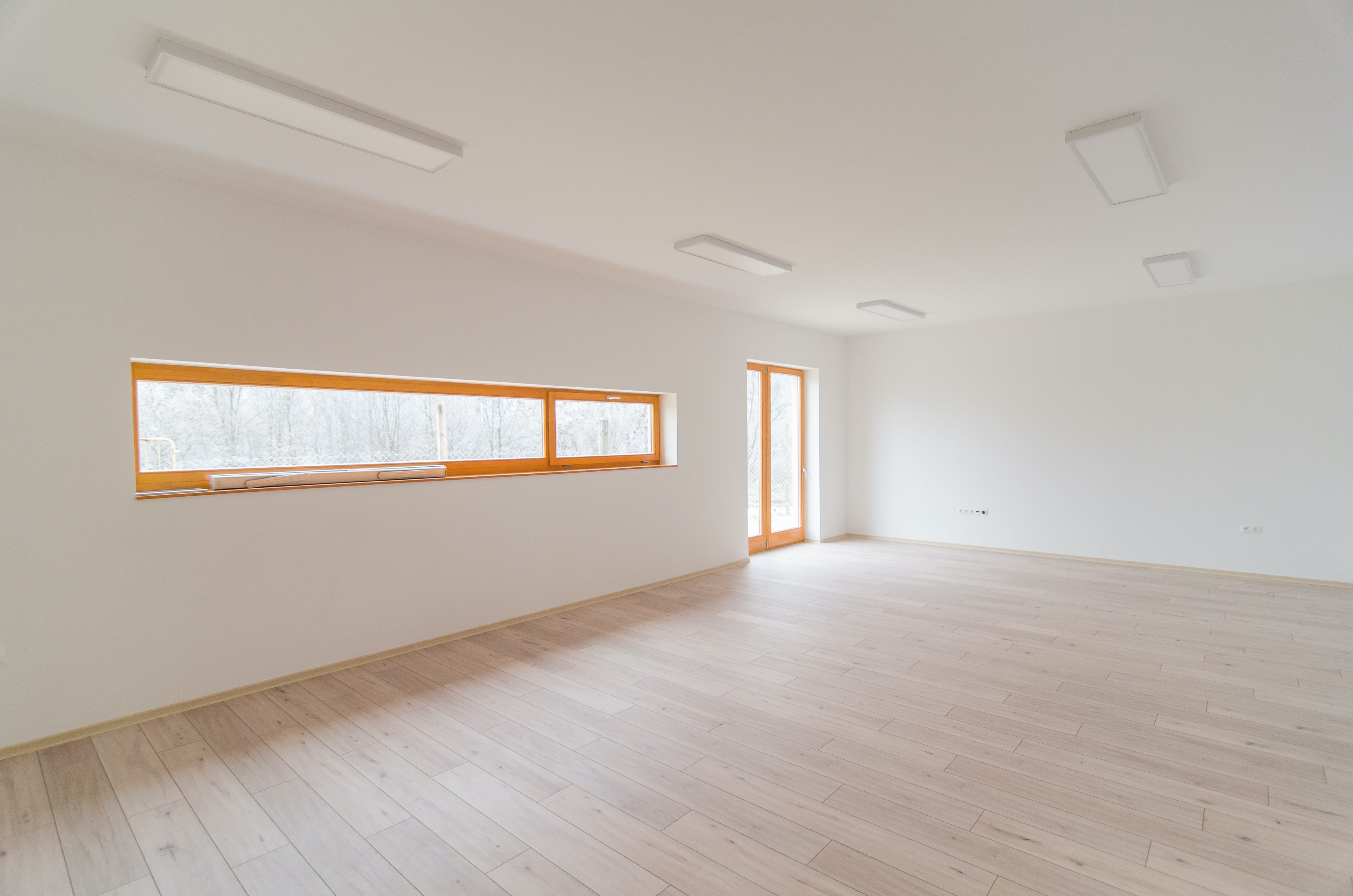 UKSC kézilabda edzőkomplexum