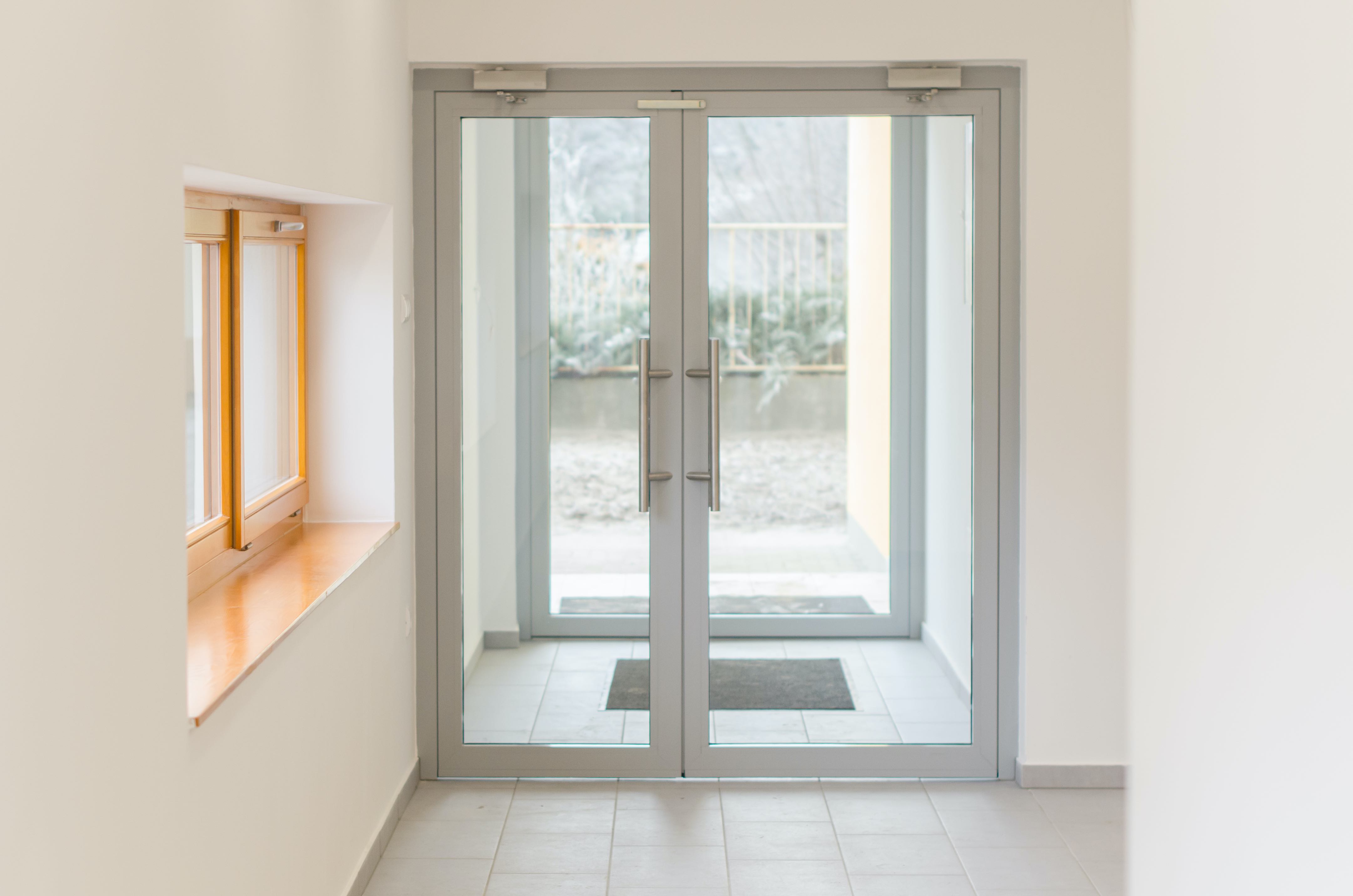 UKSC kézilabda edzőkomplexum