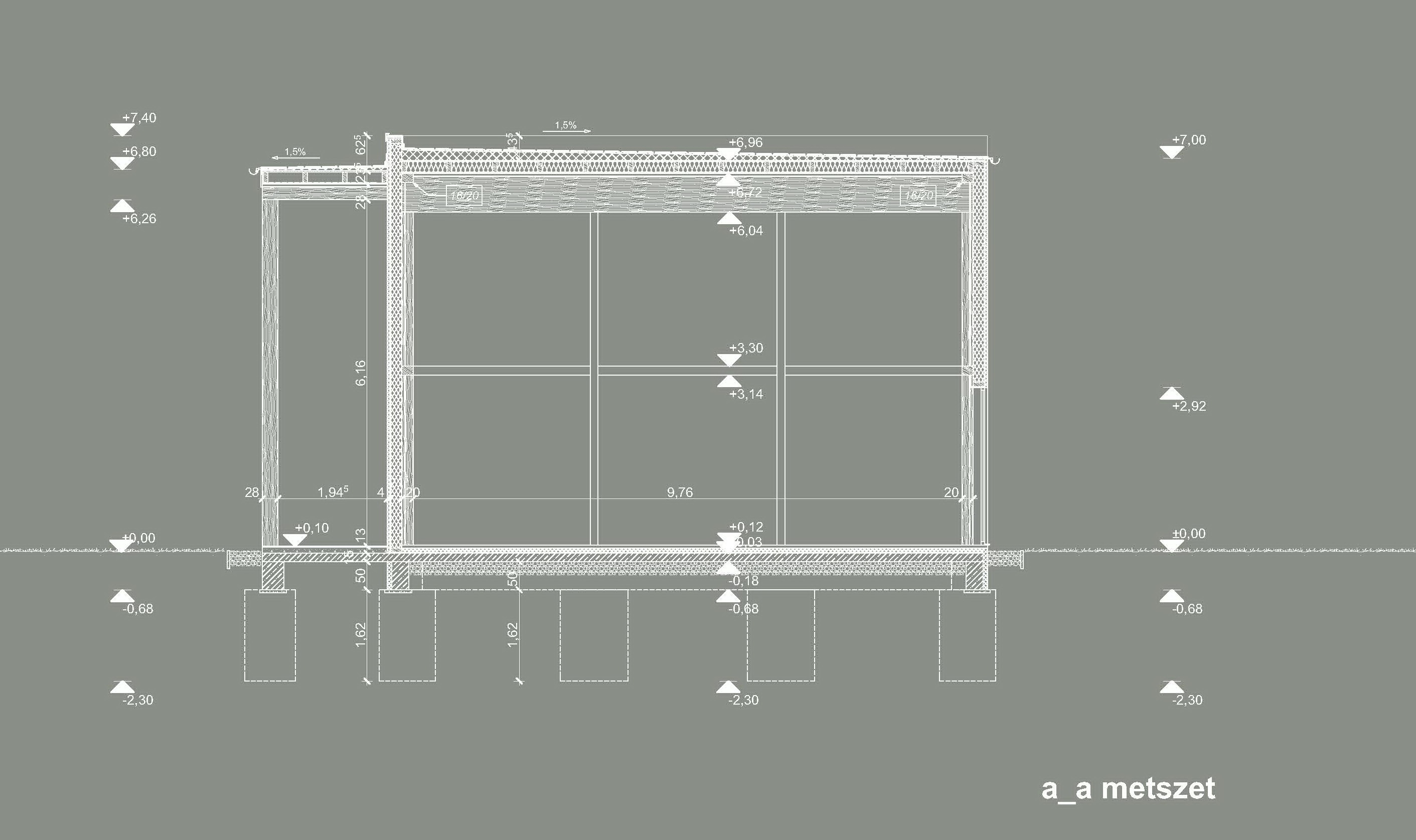 UKSC kézilabda edzőkomplexum