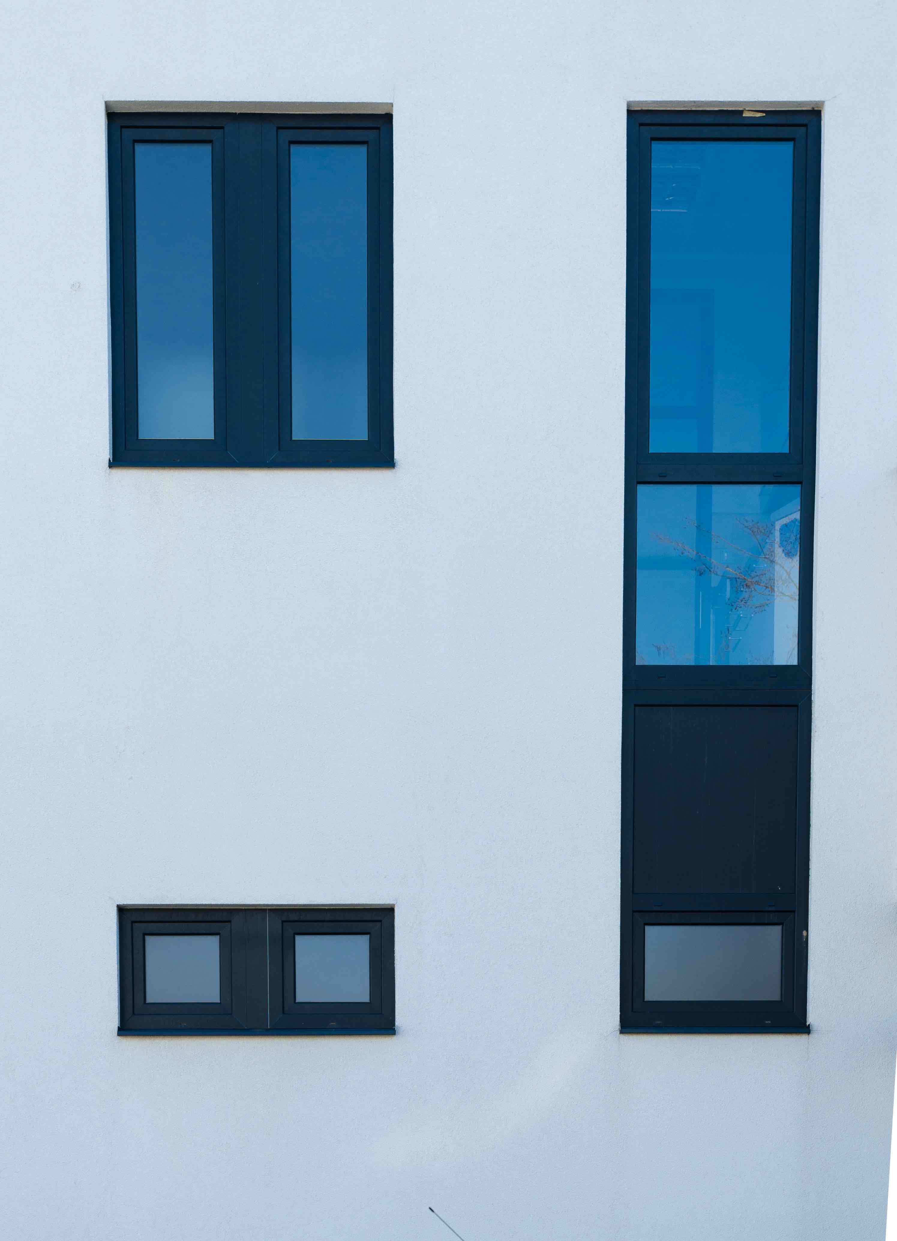 VÍZÉPSZOLG KFT. IRODAHÁZ