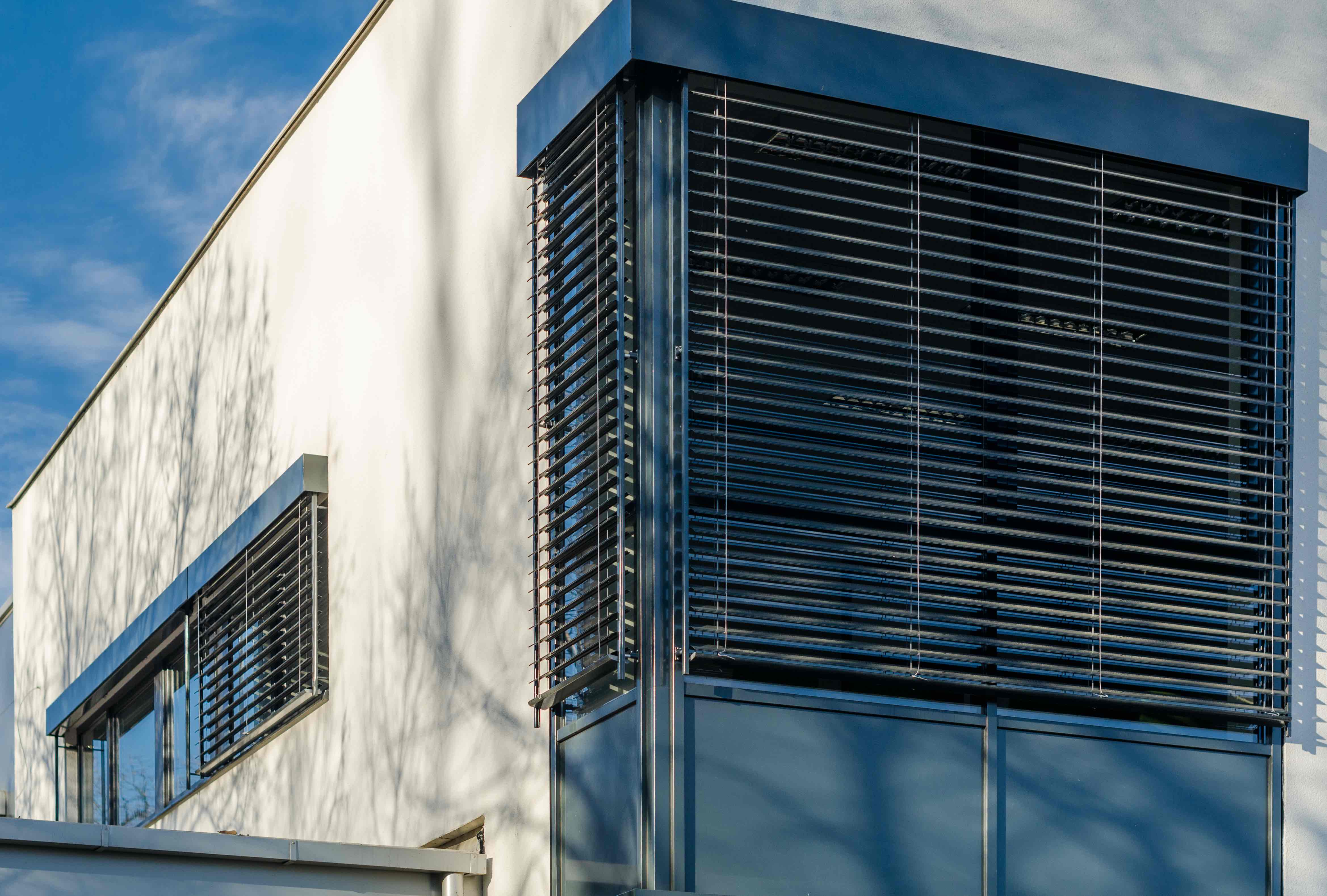 VÍZÉPSZOLG KFT. IRODAHÁZ